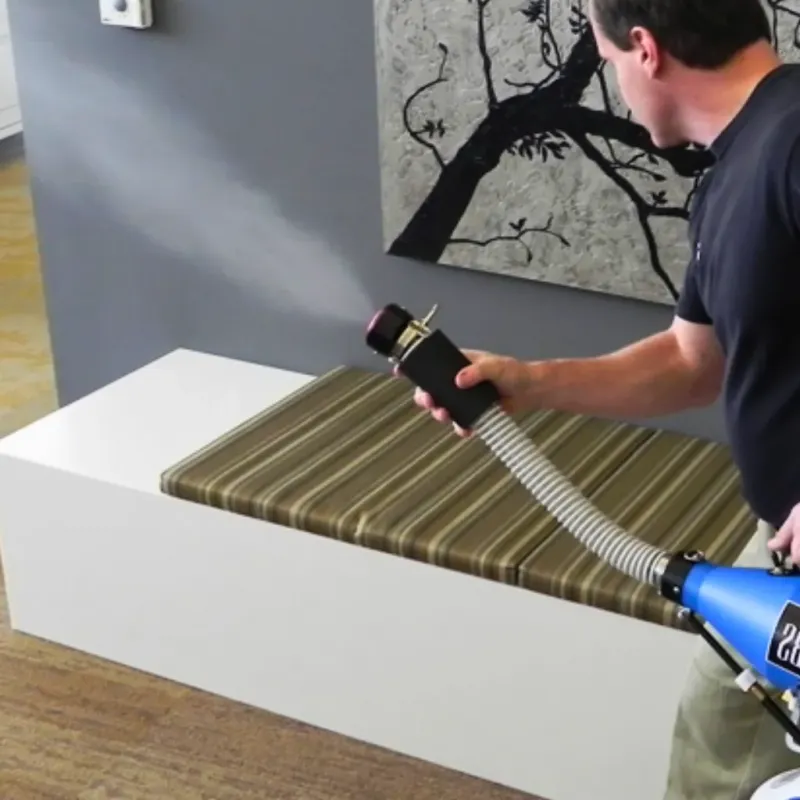Professional Odor Removal in Oakwood, GA